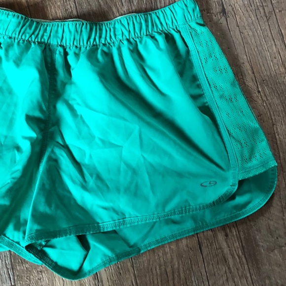 Workout Shorts - Picture 2 of 4